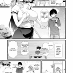 Osananajimi wa kanrinin ~watashi no karada ni kyōmi nai ndesho~ mini 4