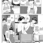 Tenchou tte, Kyonyuu de Chotto M desu yo ne? mini 5