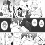 Ero Hitodzuma ga Hadaka Apron de Futatabi Yattekita mini 5