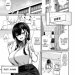 Yuutousei na Senpai no Ikinuki mini 4