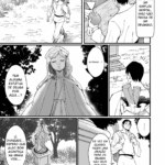 Ojousama Kanzen Haiboku. mini 5