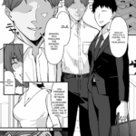 Hitozuma Ero Haishinsha-san Otto no Joshi ni Mibareshite Kyosei Kokai SEX Kami Hoso mini 6