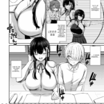 Yuutousei na Senpai no Ikinuki mini 5