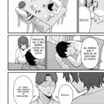 Hitozuma Ero Haishinsha-san Otto no Joshi ni Mibareshite Kyosei Kokai SEX Kami Hoso mini 7