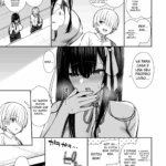 Yuutousei na Senpai no Ikinuki mini 6