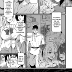 Ojousama Kanzen Haiboku. mini 7