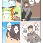 Haha ga Kabe ni Hamatte Ugokenakatta node… mini 7