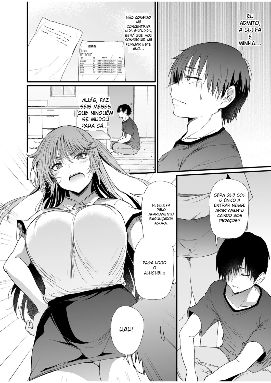 Osananajimi wa kanrinin ~watashi no karada ni kyōmi nai ndesho~ - 7