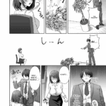 Kaisha no Yasashii Senpai ga Chijo datta Hanashi mini 7