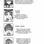 [Hikagemon (Tempiboshi)] Um estranho veio à nossa base secreta! mini 2