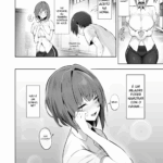 Chiisai Kareshi ni Semeraru Ookii Kanojo mini 3
