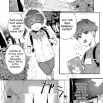 [Hikagemon (Tempiboshi)] Um estranho veio à nossa base secreta! mini 3