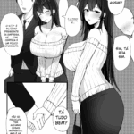 Otto e no Kakushigoto… mini 3