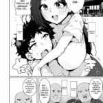 Oho Megami-sama 2 mini 3