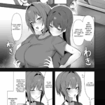 Chiisai Kareshi ni Semeraru Ookii Kanojo mini 4