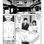 Otto e no Kakushigoto… mini 4