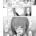 Chiisai Kareshi ni Semeraru Ookii Kanojo mini 5