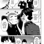 Itsumo Yasashii Oneesan Wa Boku No Inai Aida Ni mini 6