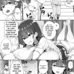 [Hikagemon (Tempiboshi)] Um estranho veio à nossa base secreta! mini 6