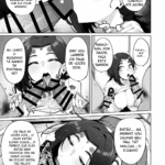 Oho Megami-sama 2 mini 6