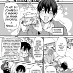 Hitoban Tomete yo, Otaku-kun [Digital] mini 2