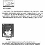 Um livro sobre fazer sexo com um amigo de infância mini 2