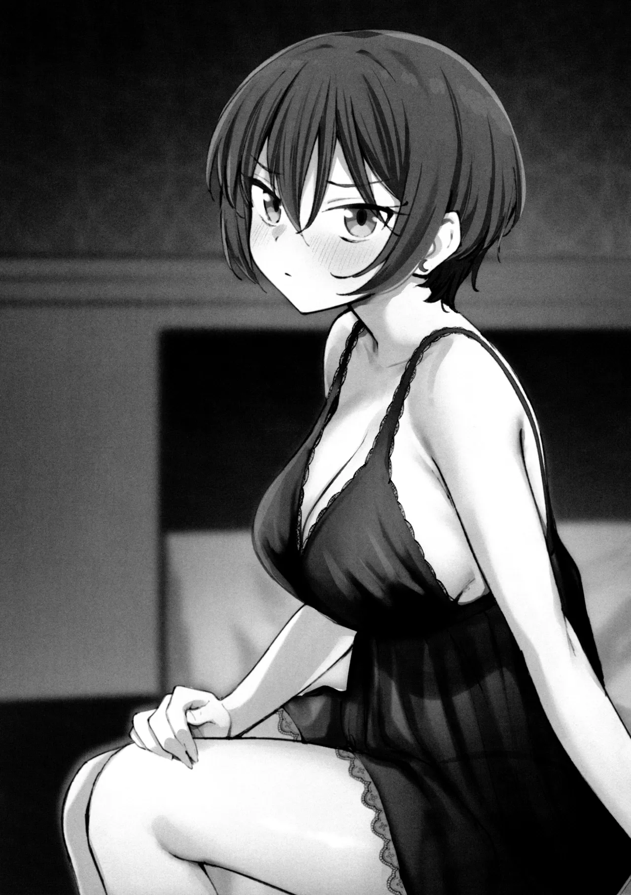 Kirakira Hajimemashita. - 2