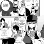 Hitoban Tomete yo, Otaku-kun [Digital] mini 4