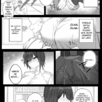 Um livro sobre fazer sexo com um amigo de infância mini 5