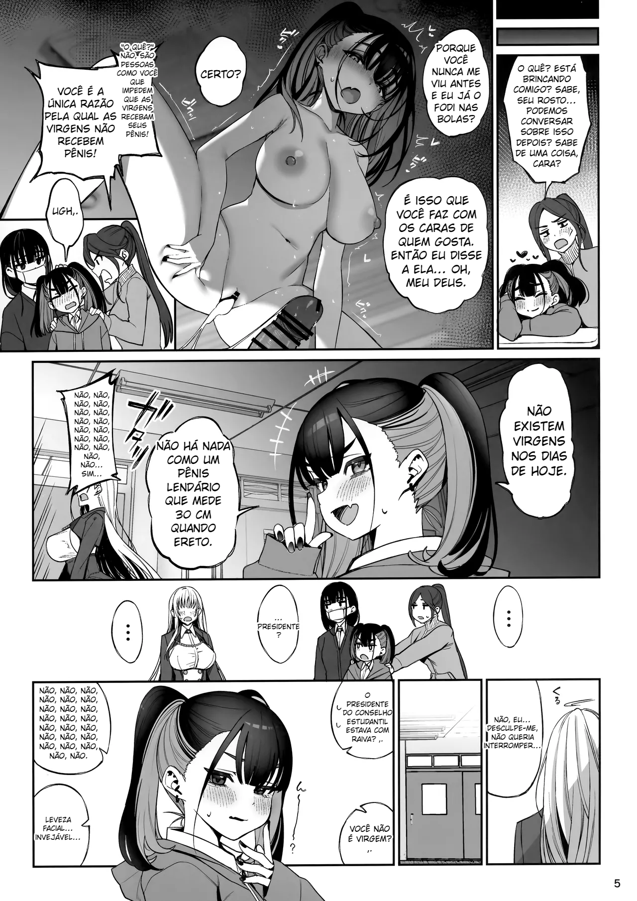 Taisetsu ni Ningen Toshite Sodate te Itadaita no ni Onaho de Gomennasai - 6