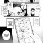 Kirakira Hajimemashita. mini 6