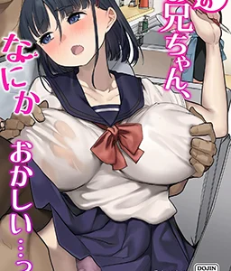 Kono Onii-chan, Nani ka Okashii…!