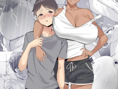 Minha Chefe Gosta De Assédio Sexual