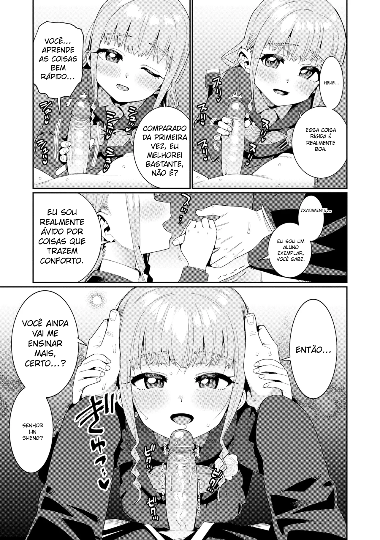 O que você vai fazer depois da escola