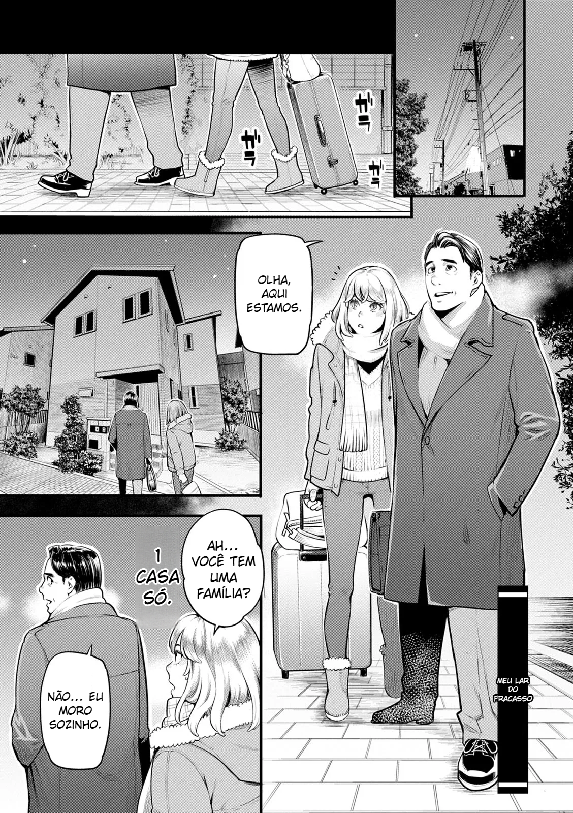 Fukujuu Keiyaku [Digital]