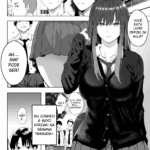 Ordenhada por um jovem apático com um olhar maldoso mini 2