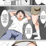 Ei! O que você está tentando fazer virando as costas para sua mãe mini 2