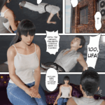 A primavera passa no outono – A biografia de Chunli mini 2