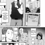 Reencontrei Minha Ex-Namorada Que Se Tornou Uma Mulher Casada… mini 2