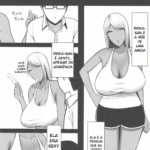 Amiga sexy da mamãe mini 2