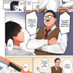 Tia Kyoko-san é a mãe gostosa da minha amiga de infância mini 3