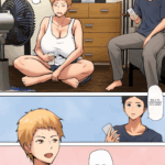 Fiz sexo com minha sogra enquanto era morava comigo mini 3