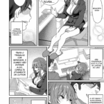 Recém-casada, vestindo roupas casuais e um terno mini 3