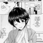 Houkago no Shizuku (THE IDOLM@STER MENINAS CINDERELA) mini 3