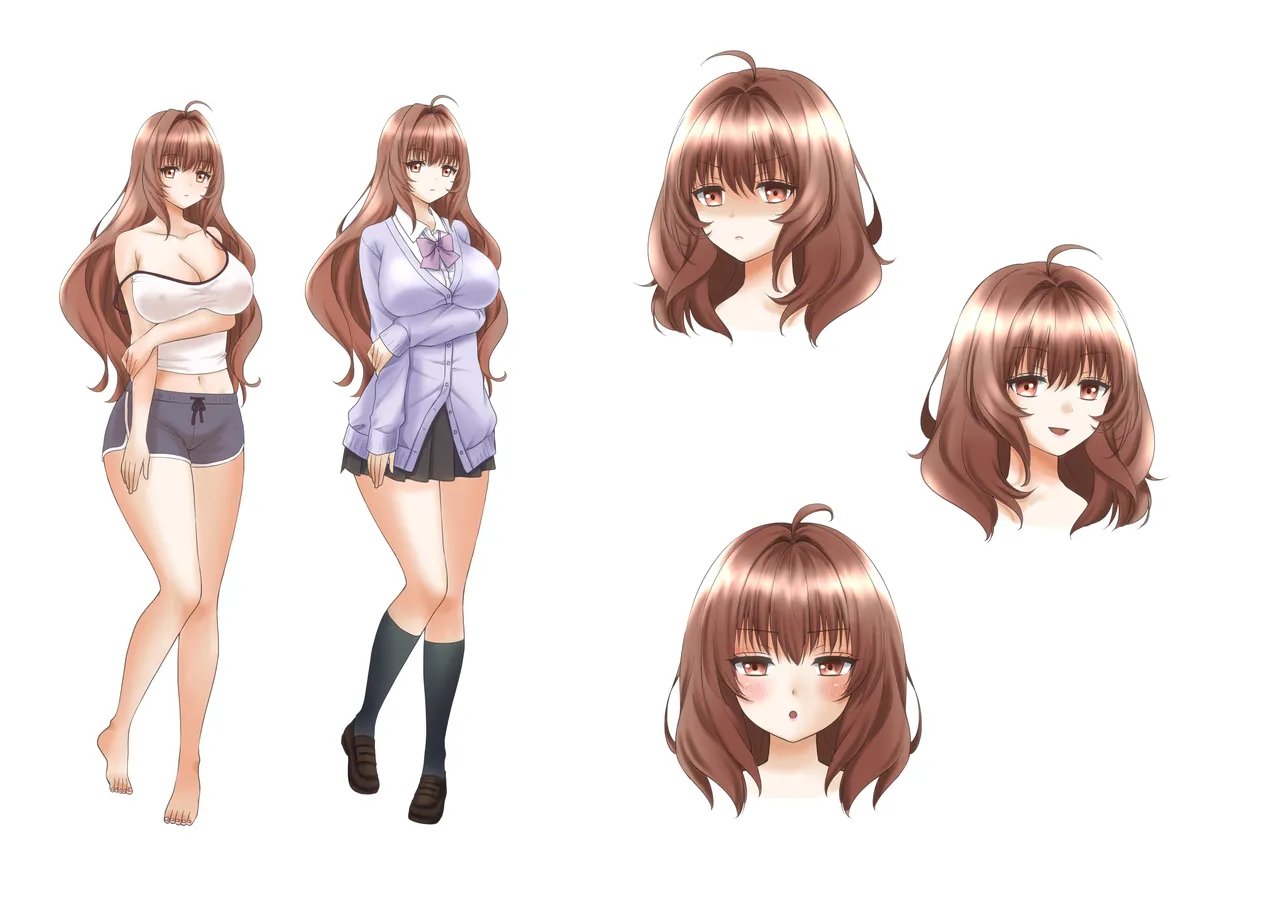 Minha meia-irmã tem um péssimo senso de distância e vai me amar pelo resto da vida