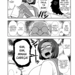 Um livro sobre uma irmã e um irmão que não se dão bem e transam intensamente mini 3