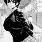 Houkago no Shizuku (THE IDOLM@STER MENINAS CINDERELA) mini 4