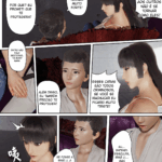 A primavera passa no outono – A biografia de Chunli mini 4