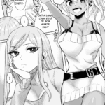 Uma história sobre uma massagista negra que deixa você fazer isso 2 mini 3