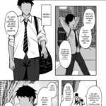 Mulher Masoquista ~O Príncipe da Escola JK está Fazendo Tudo nos Bastidores~ mini 4